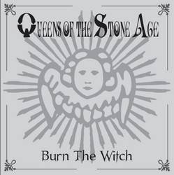 Queens Of The Stone Age : Burn the Witch